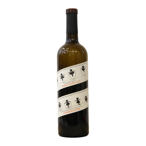 Francis Fors Coppola Chardonnay Director s Cut 2017 Grandi Bottiglie