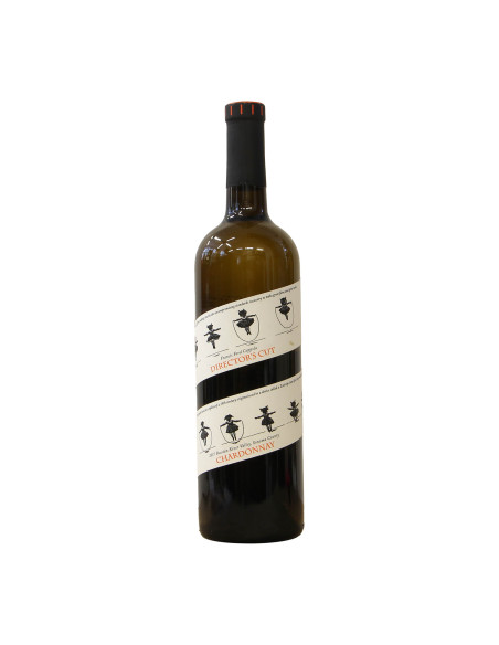 Francis Fors Coppola Chardonnay Director s Cut 2017 Grandi Bottiglie