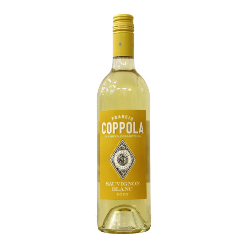 Francis Coppola Sauvignon Blanc Diamod Collection 2020 Grandi Bottiglie