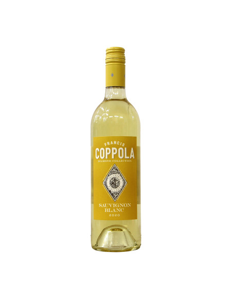 Francis Coppola Sauvignon Blanc Diamod Collection 2020 Grandi Bottiglie