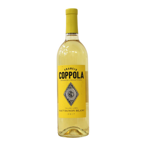 Francis Coppola Sauvignon Blanc Diamod Collection 2017 Grandi Bottiglie