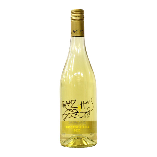 Franz Haas Moscato Giallo 2020 Grandi Bottiglie