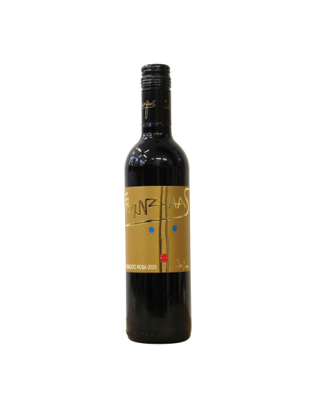 Franz Haas Moscato Rosa 2020 Grandi Bottiglie