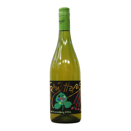 Franz Haas Petit Manseng 2022 Grandi Bottiglie