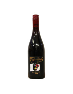 Franz Haas Pinot Nero 2021 Grandi Bottiglie