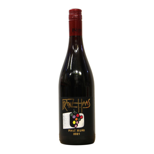 Franz Haas Pinot Nero 2021 Grandi Bottiglie