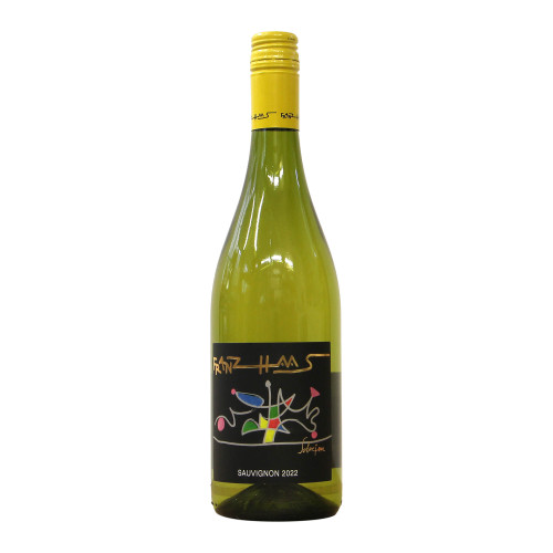 Franz Haas Sauvignon 2022 Grandi Bottiglie