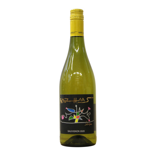 Franz Haas Sauvignon 2020 Grandi Bottiglie