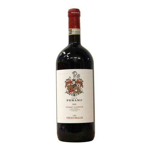 Frascobaldi Chianti Classico Perano Magnum 2020 Grandi Bottiglie