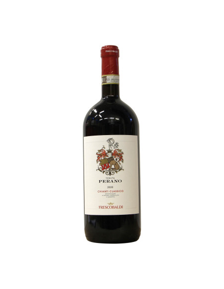 Frascobaldi Chianti Classico Perano Magnum 2020 Grandi Bottiglie