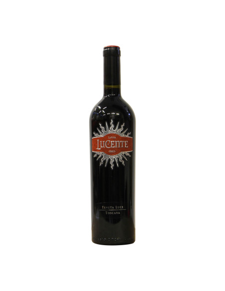 Tenuta luce Lucente 2021 Grandi Bottiglie