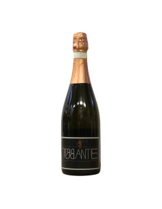 Gnavi Carlo Erbaluce di Caluso Spumante Turbante Brut 2018 Grandi Bottiglie