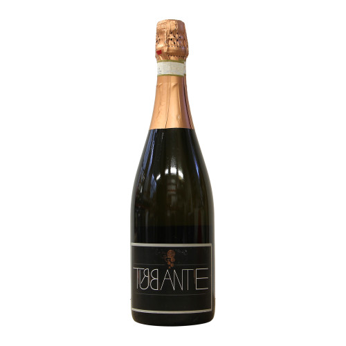 Gnavi Carlo Erbaluce di Caluso Spumante Turbante Brut 2018 Grandi Bottiglie