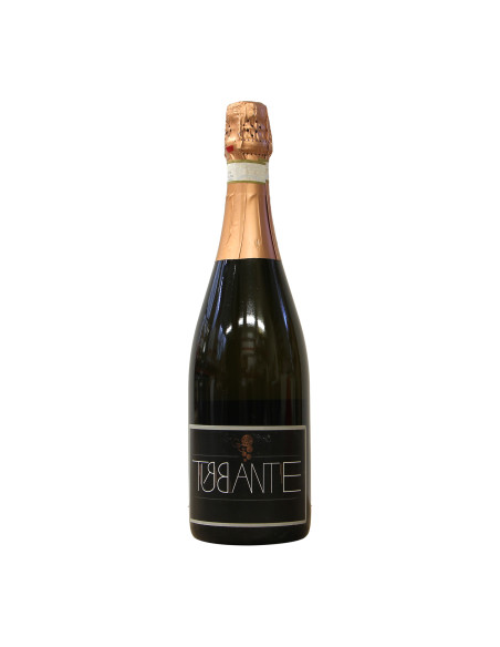 Gnavi Carlo Erbaluce di Caluso Spumante Turbante Brut 2018 Grandi Bottiglie
