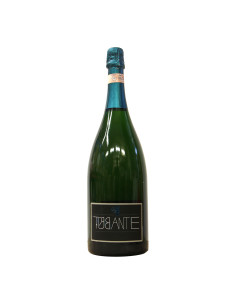 Erbaluce di Caluso DOCG Spumante Pas Dosé 2014 "Turbante" Magnum Gnavi Carlo