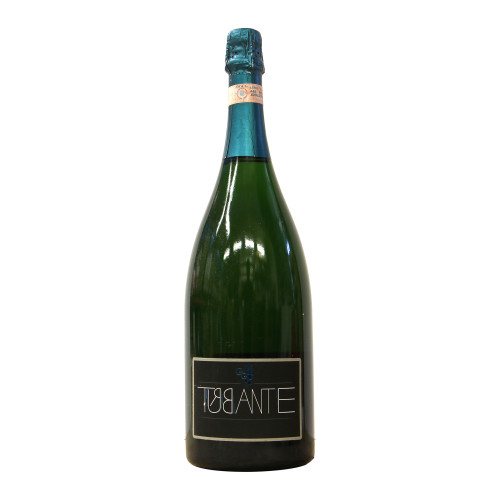 Gnavi Erbaluce di Caluso DOCG Spumante Pas Dosé 2014 "Turbante" Magnum