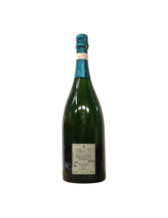 Erbaluce di Caluso DOCG Spumante Pas Dosé 2014 "Turbante" Magnum Gnavi Carlo 2