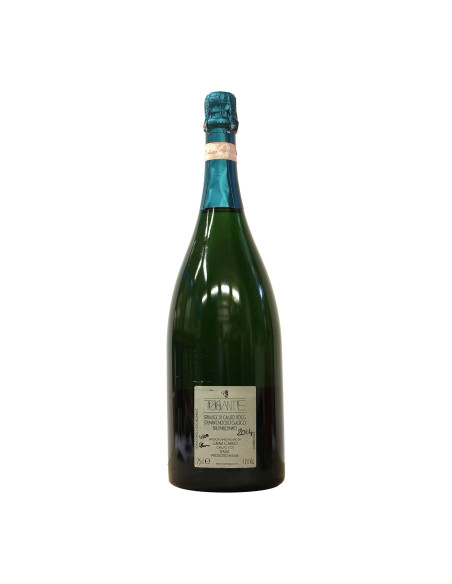 Gnavi Erbaluce di Caluso DOCG Spumante Pas Dosé 2014 "Turbante" Magnum