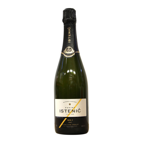 Istenic Spumante Metodo Classico Brut Cuvee Speciale 1 Grandi Bottiglie