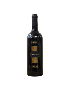 La Tunella Arcione 2010 Grandi Bottiglie