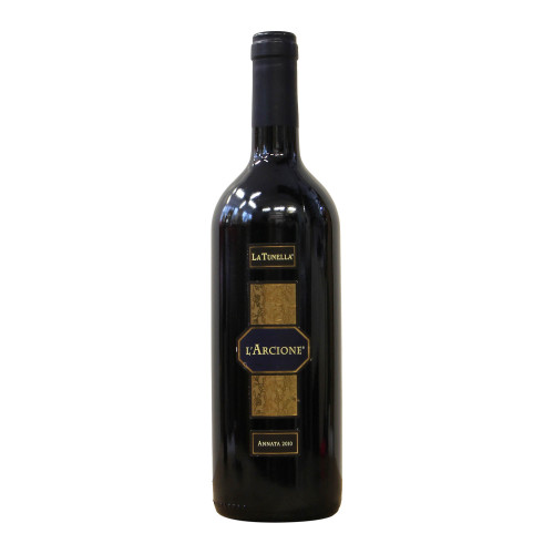 La Tunella Arcione 2010 Grandi Bottiglie