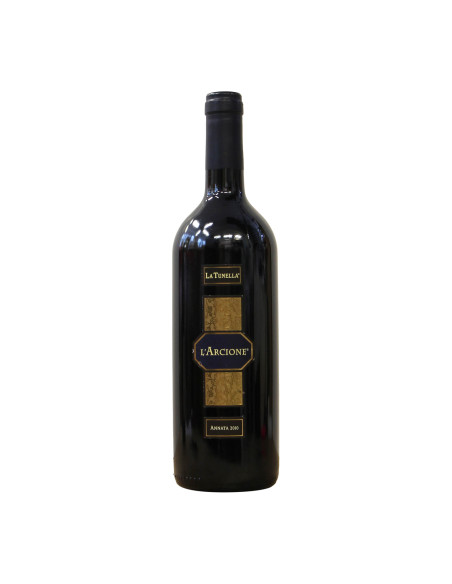 La Tunella Arcione 2010 Grandi Bottiglie