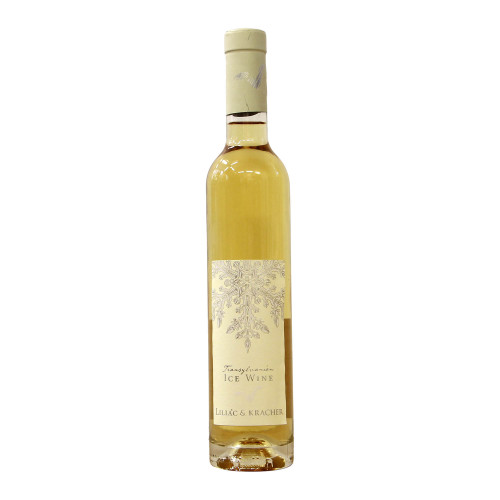 Liliac E Kracher Ice Wine Grandi Bottiglie