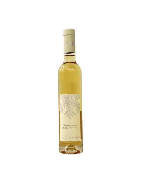 Liliac E Kracher Ice Wine Grandi Bottiglie