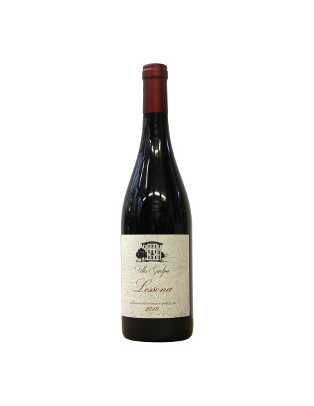 Villa Guelpa Lessona 2019 Grandi Bottiglie