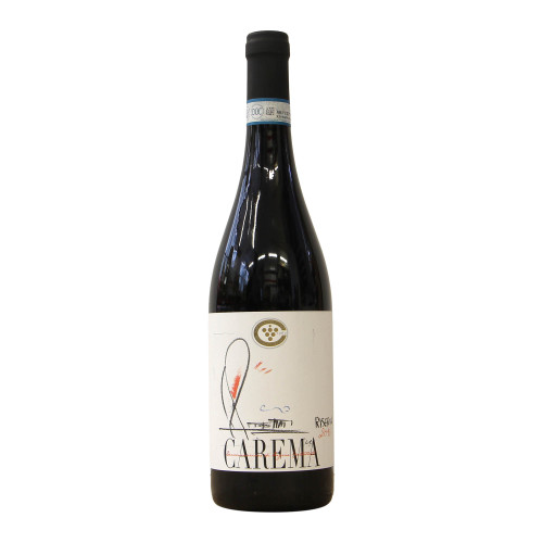 Cantina Produttori Nebbiolo di Carema Carema Riserva 2018 Grandi Bottiglie