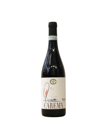 Cantina Produttori Nebbiolo di Carema Carema Riserva 2018 Grandi Bottiglie