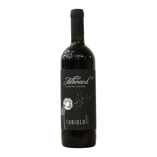 Alberand Canavese Nebbiolo 2021 Grandi Bottiglie