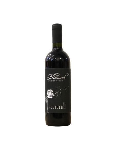 Alberand Canavese Nebbiolo 2021 Grandi Bottiglie
