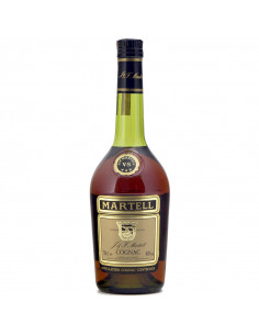 COGNAC 3 STARS 700CC (NV)