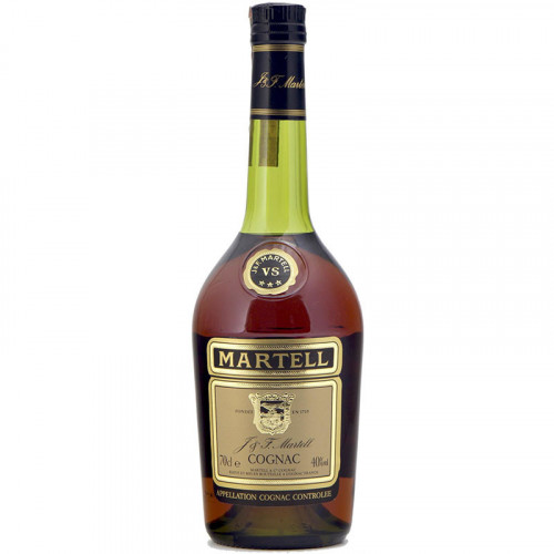 COGNAC 3 STARS 700CC (NV)