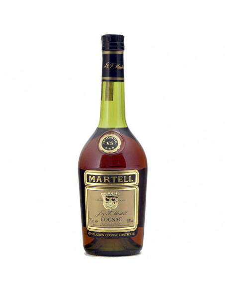 COGNAC 3 STARS 700CC (NV)
