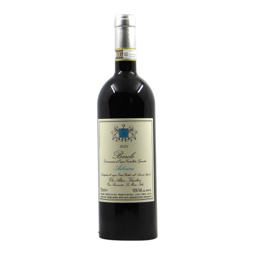 Elio Altare Barolo Arborina 2021 Grandi Bottiglie