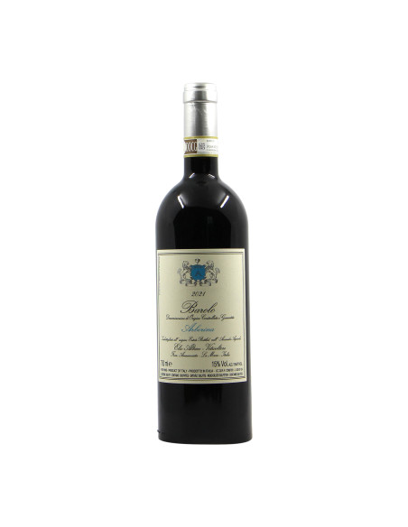 Elio Altare Barolo Arborina 2021 Grandi Bottiglie