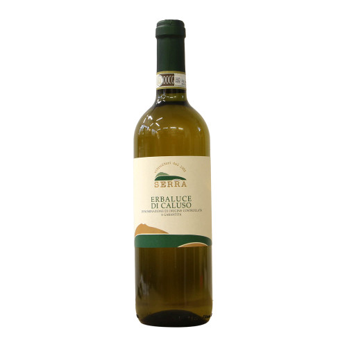 Cantina della Serra Erbaluce di Caluso 2022 Grandi Bottiglie