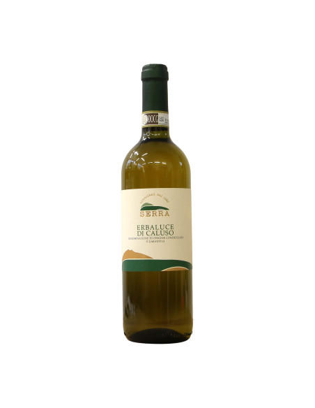 Cantina della Serra Erbaluce di Caluso 2022 Grandi Bottiglie
