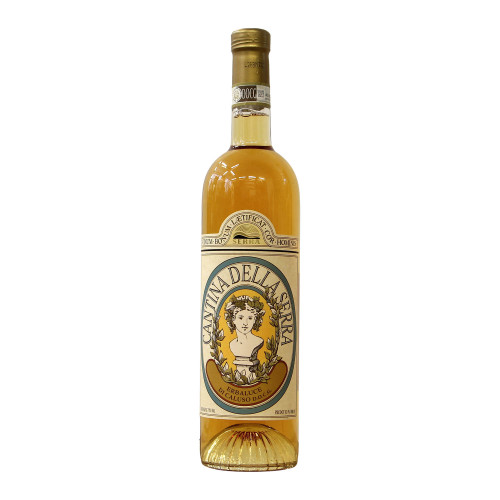 Cantina della Serra Erbaluce di Caluso Macerato 2021 Grandi Bottiglie