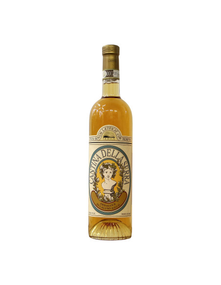 Cantina della Serra Erbaluce di Caluso Macerato 2021 Grandi Bottiglie