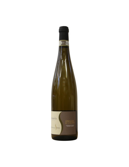 Cantina della Serra Erbaluce di Caluso Sessanta 2021 Grandi Bottiglie