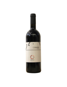 Cantina Gili Vino Rosso L Uvaggio 2022 Grandi Bottiglie
