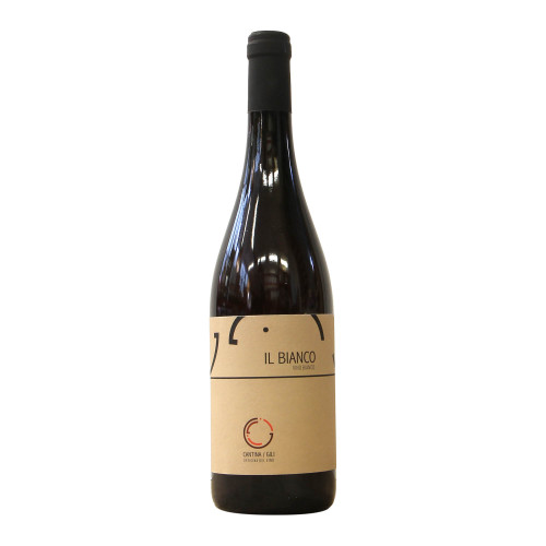 Cantina Gili Il Bianco 2019 Grandi Bottiglie