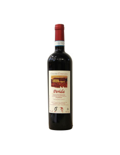 Cascina Christiana Monferrato Rosso Perida 2017 Grandi Bottiglie
