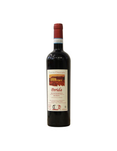 Cascina Christiana Monferrato Rosso Perida 2020 Grandi Bottiglie