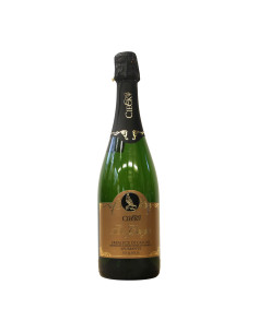 
                                                            Cieck Erbaluce di Caluso Spumante Extra Brut San Giorgio 2019 Grandi Bottiglie
                            