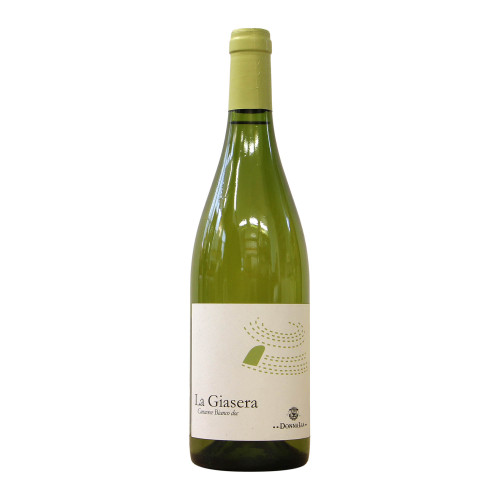 Donnalia Canavese Bianco La Giasera 2018 Grandi Bottiglie
