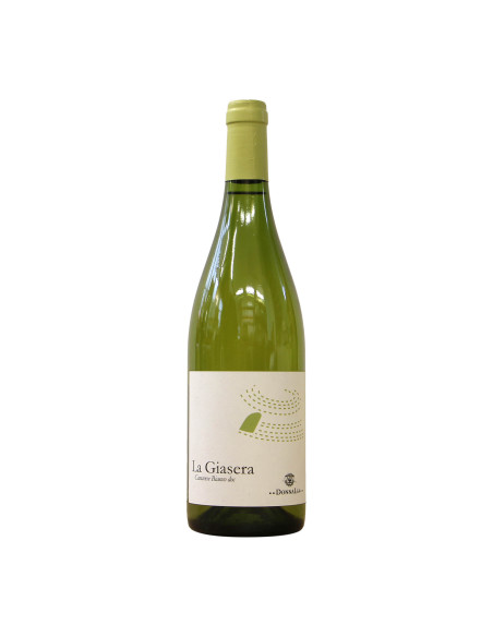 Donnalia Canavese Bianco La Giasera 2018 Grandi Bottiglie